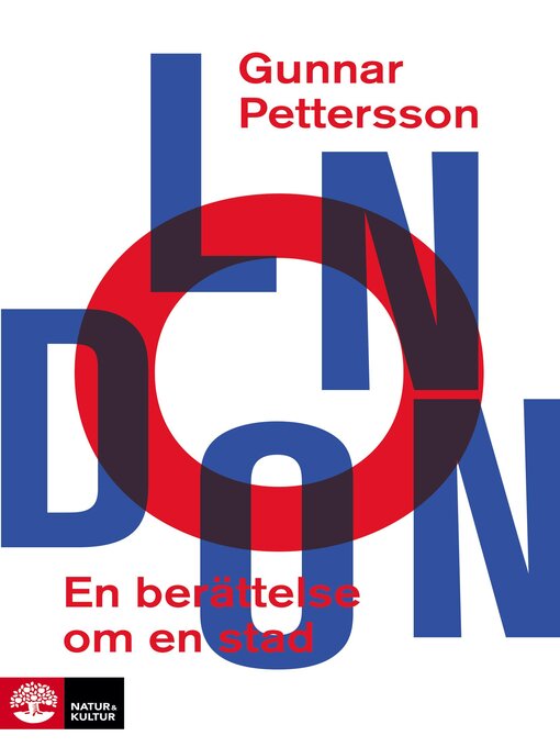 Titeldetaljer för London av Gunnar Pettersson - Tillgänglig
